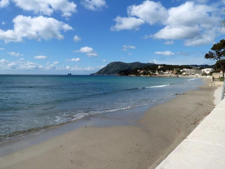 Les Bois Flottes . Plage De La Verne La Seyne-sur-Mer Exterior foto
